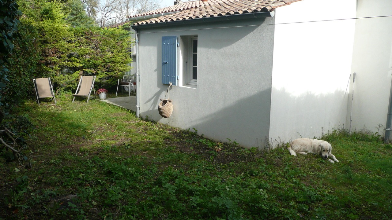 Photo of Outdoor in La Bree-les-Bains