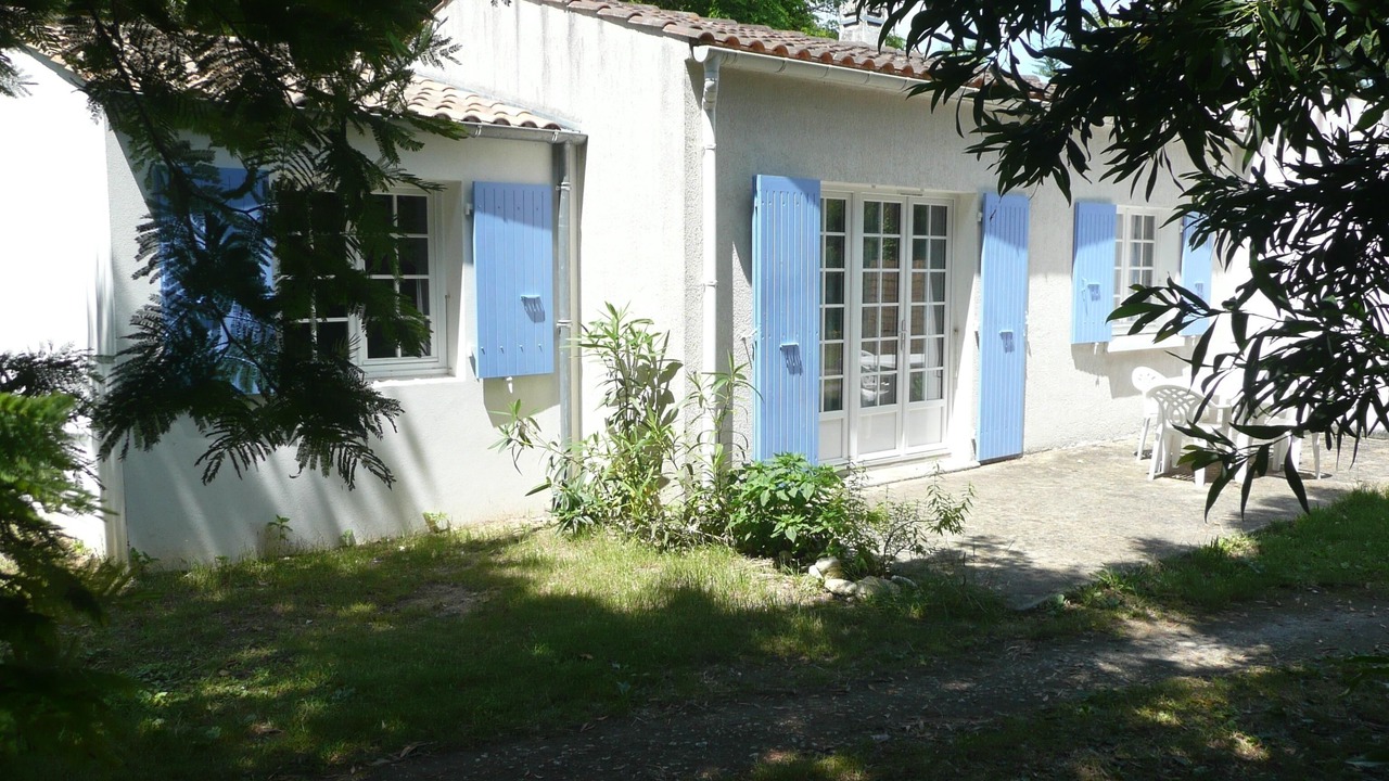 Photo of Outdoor in La Bree-les-Bains