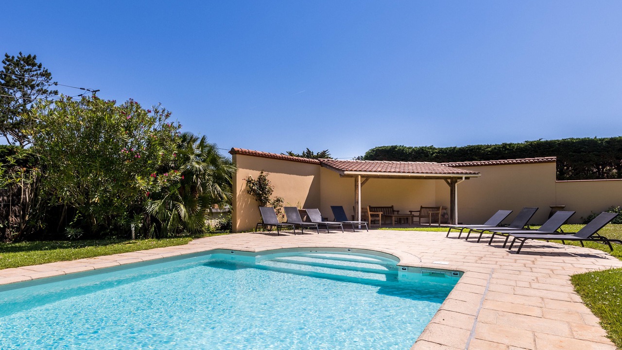 Photo of Outdoor in Anglet
