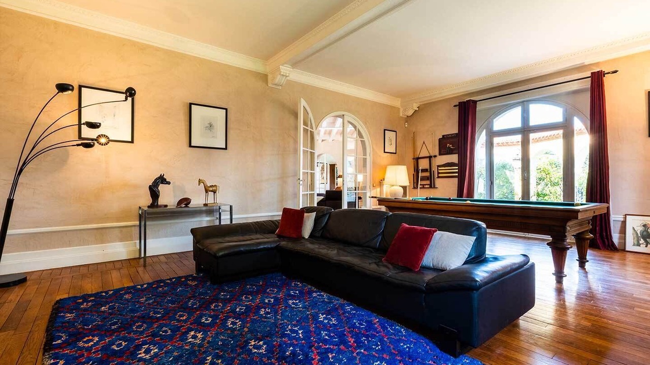 Photo of Livingroom in Anglet