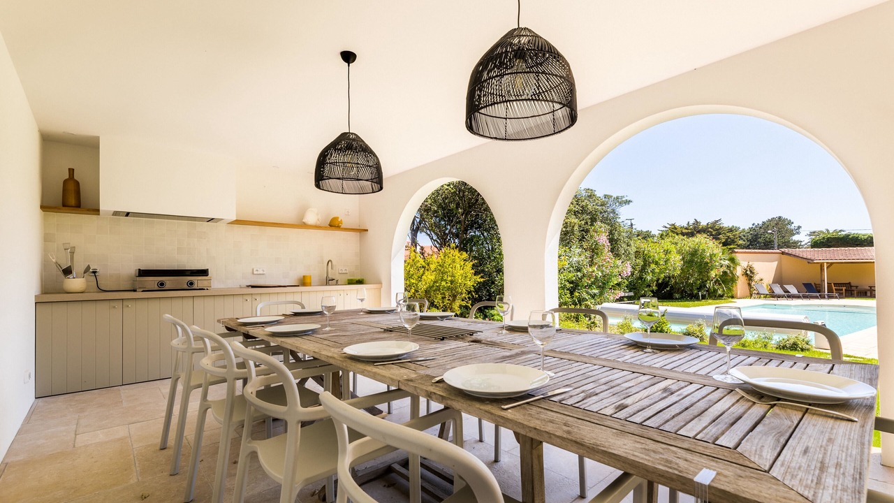 Photo of Outdoor in Anglet