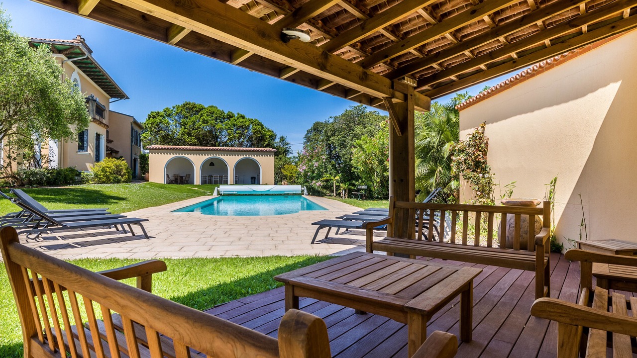 Photo of Outdoor in Anglet