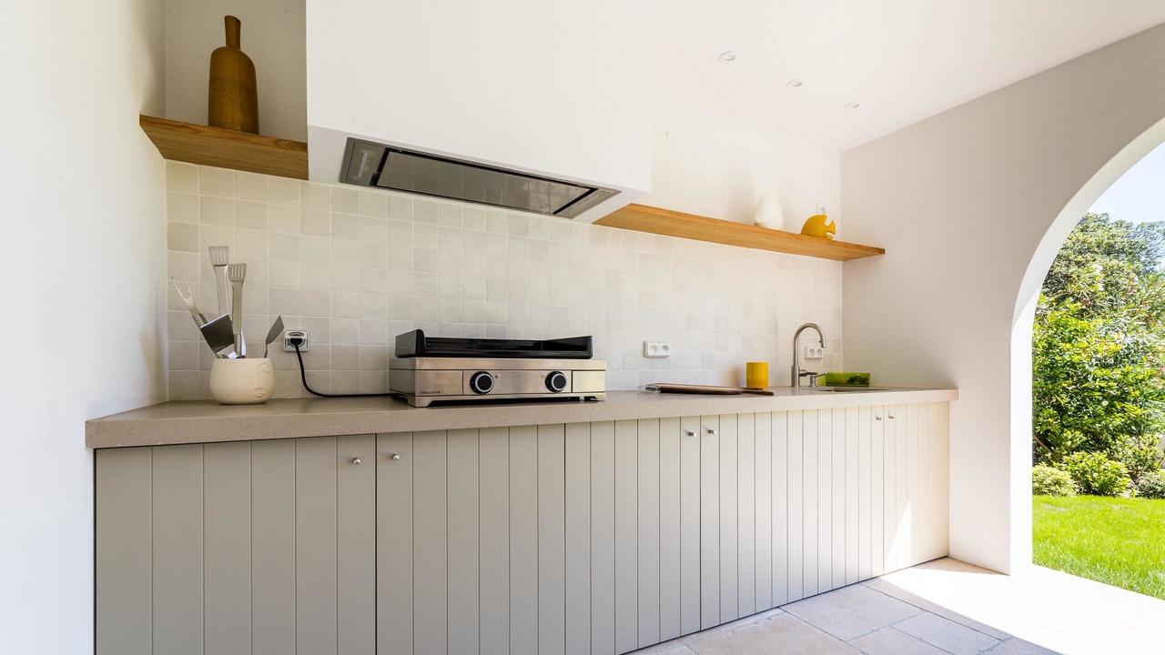 Photo of Kitchen in Anglet