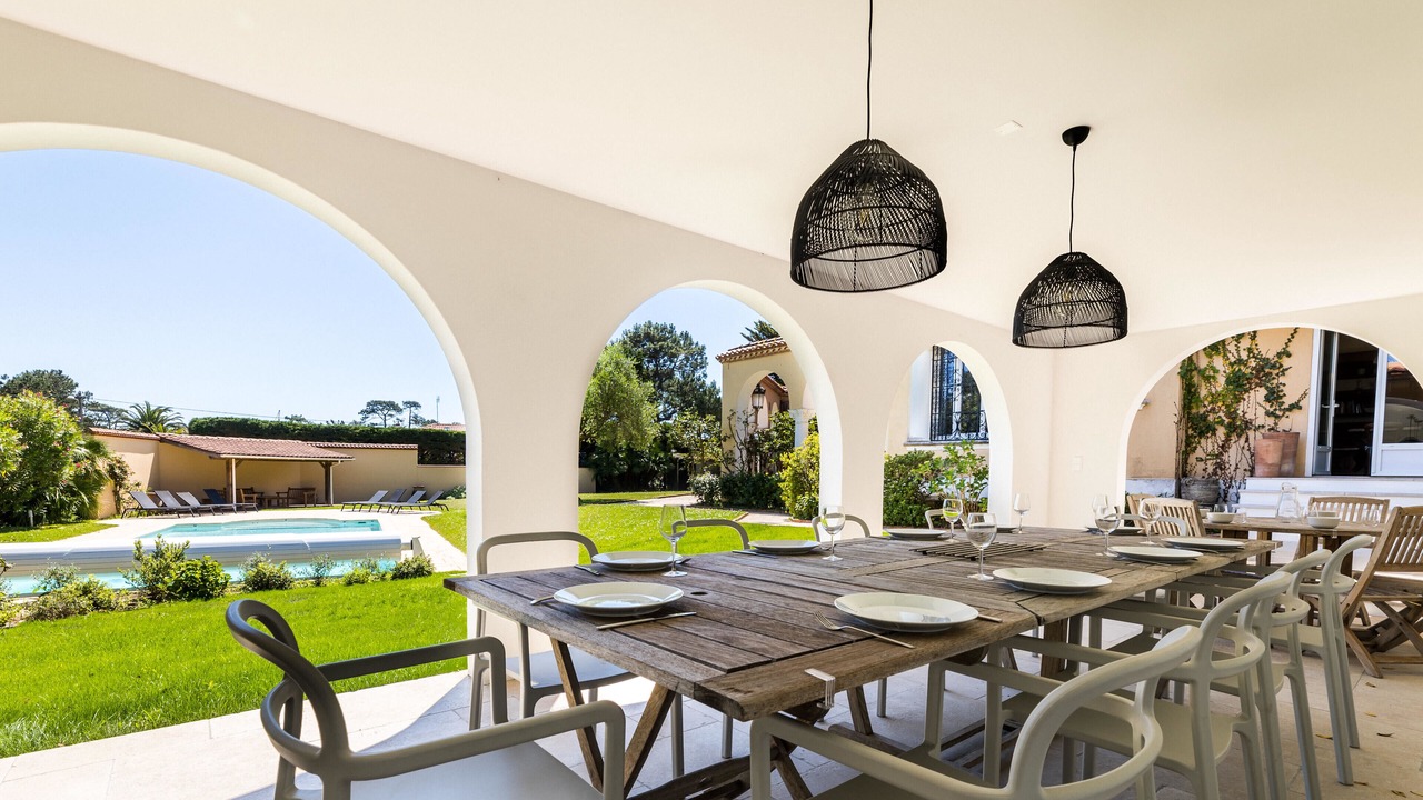 Photo of Outdoor in Anglet