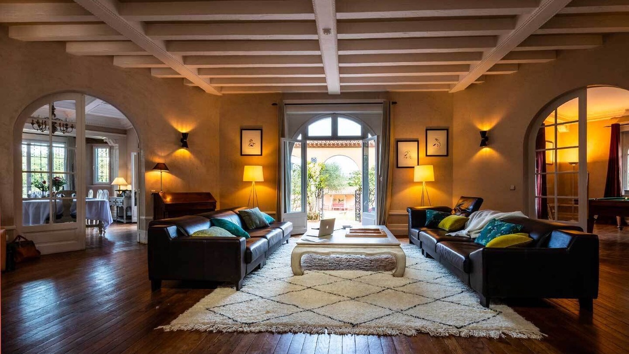 Photo of Livingroom in Anglet