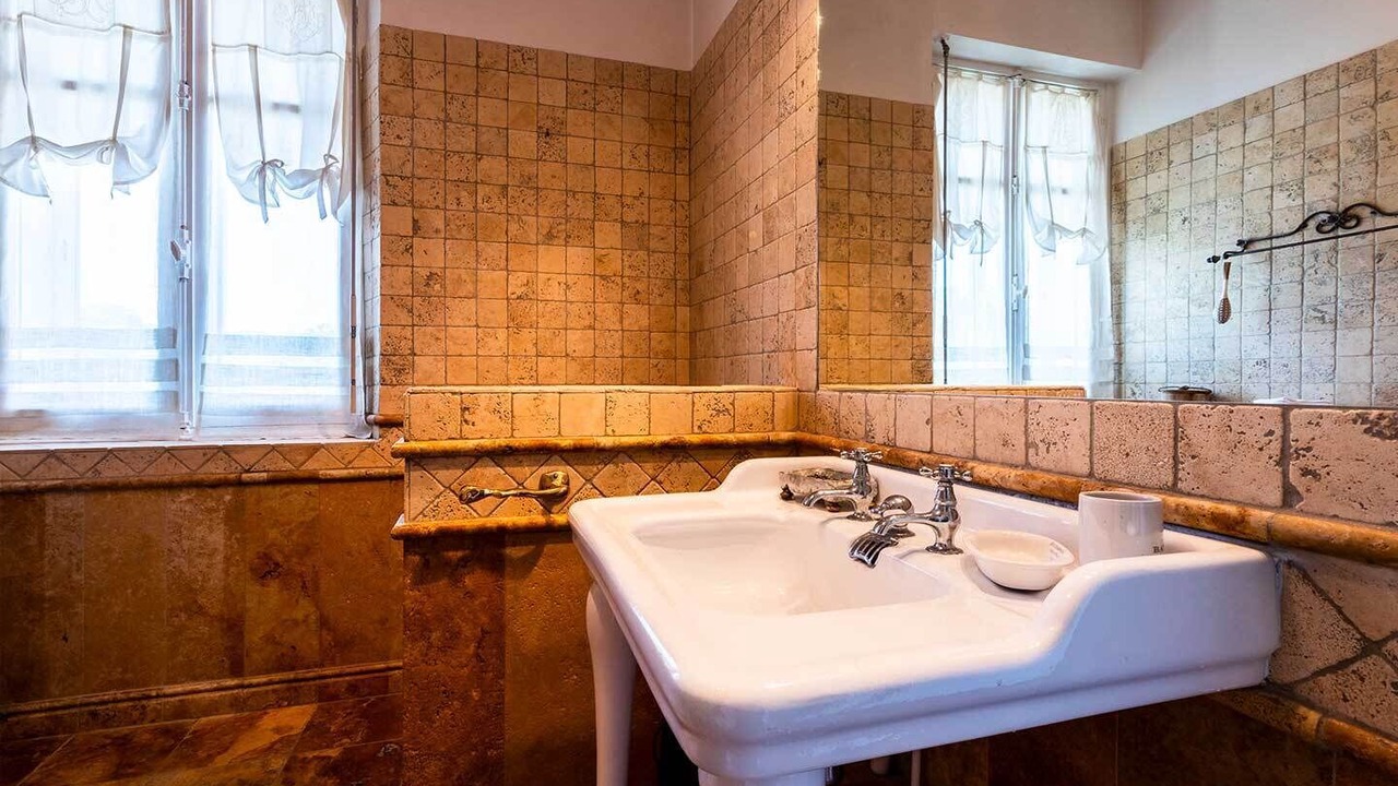 Photo of Bathroom in Anglet