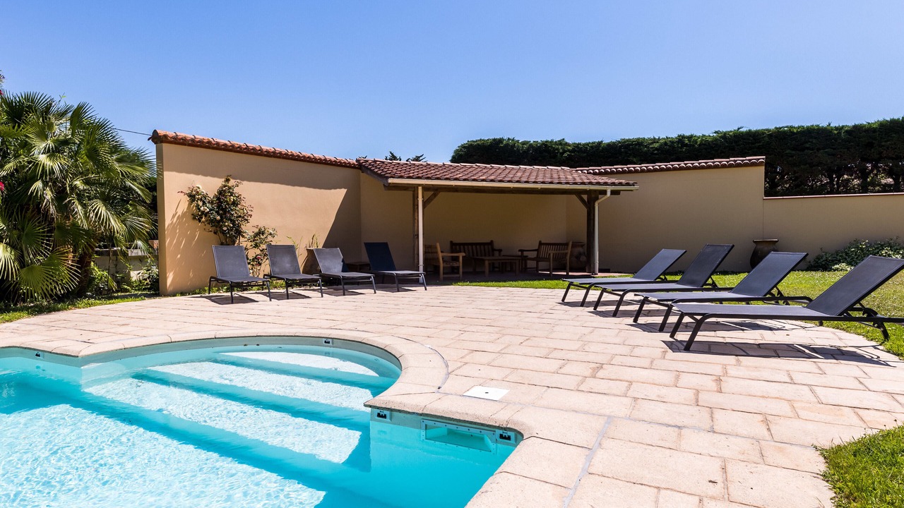 Photo of Outdoor in Anglet