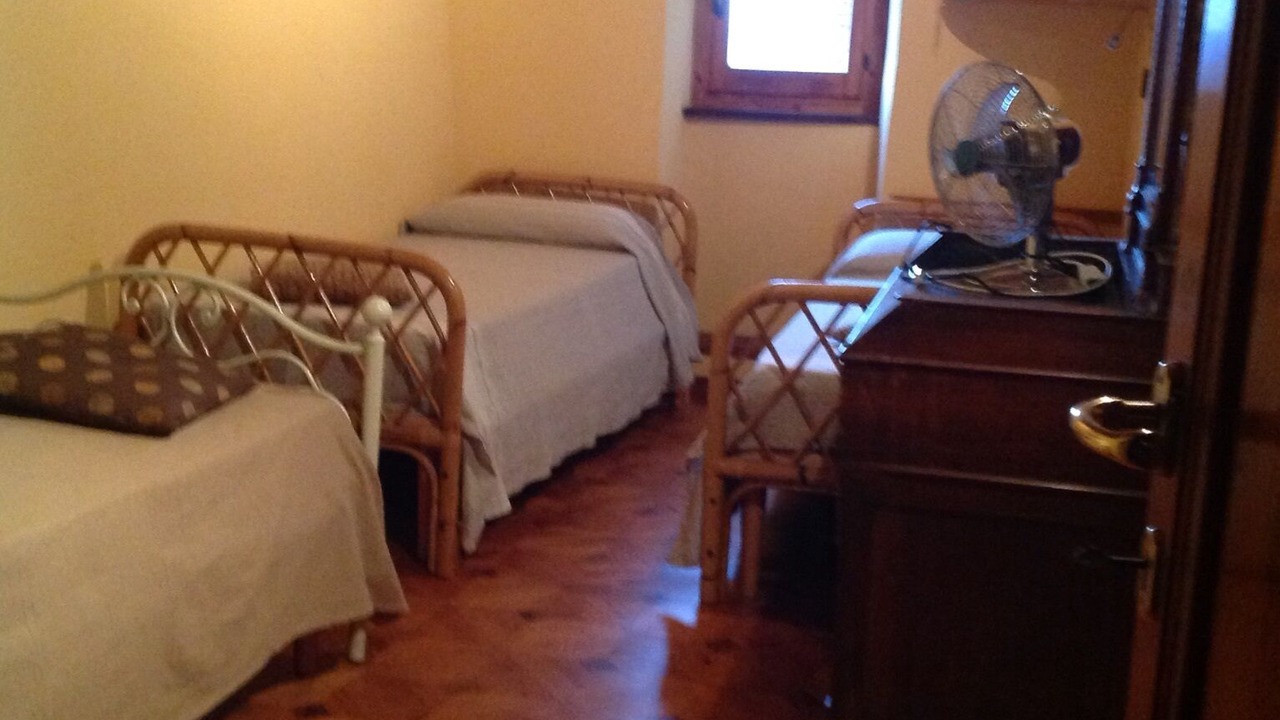 Photo of Bedroom in Neri