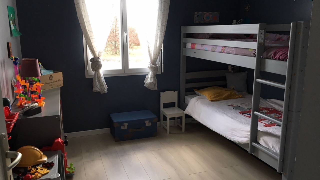 Photo of Bedroom in Ambares-et-Lagrave