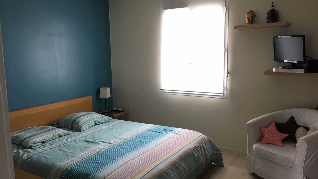 Photo of Bedroom in Ambares-et-Lagrave