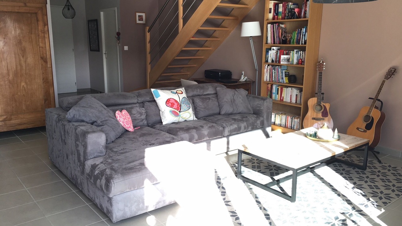 Photo of Livingroom in Ambares-et-Lagrave