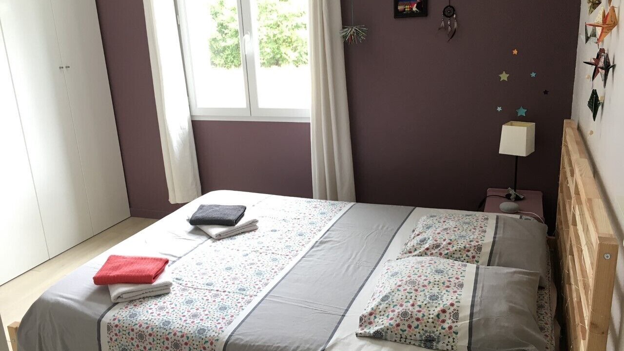 Photo of Bedroom in Ambares-et-Lagrave