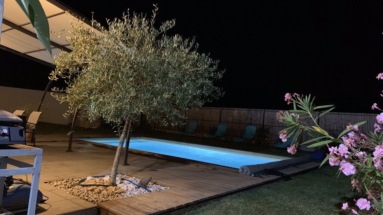Photo of Outdoor in Ambares-et-Lagrave