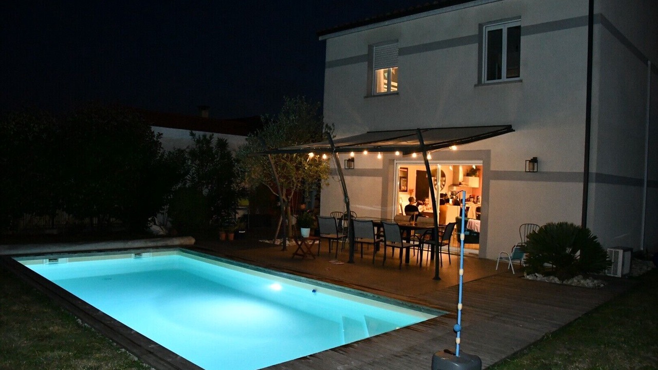 Photo of Outdoor in Ambares-et-Lagrave