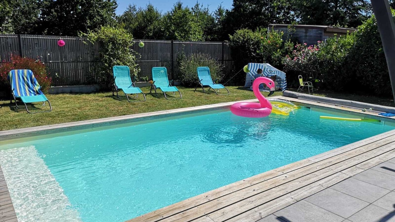 Photo of Outdoor in Ambares-et-Lagrave