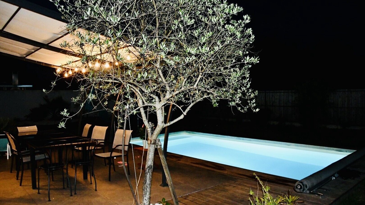 Photo of Outdoor in Ambares-et-Lagrave