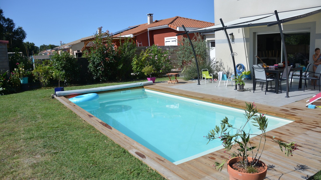 Photo of Outdoor in Ambares-et-Lagrave