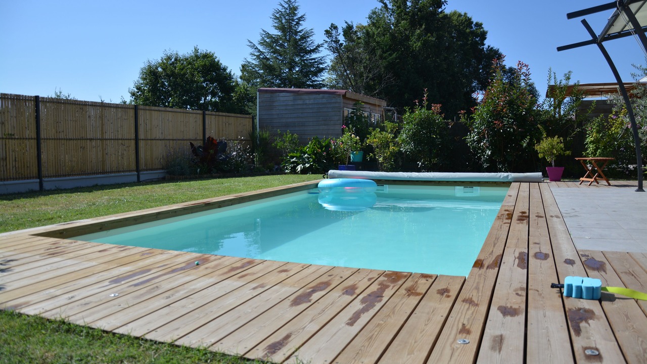 Photo of Outdoor in Ambares-et-Lagrave