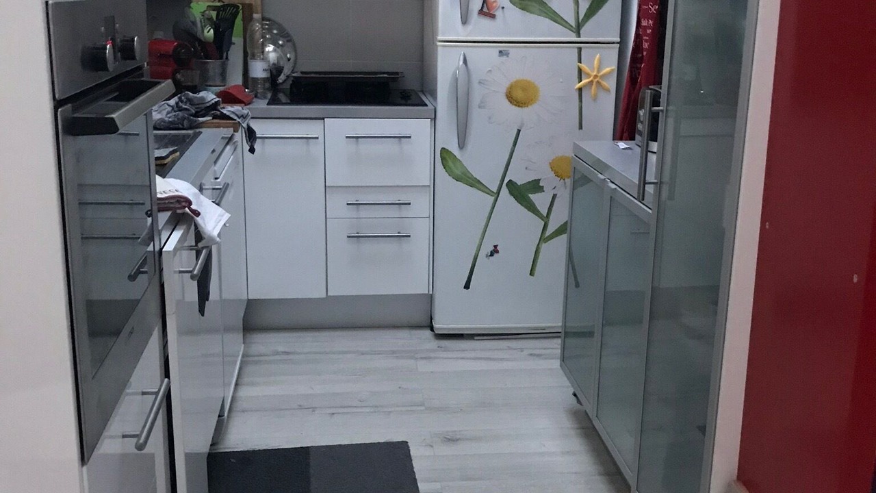 Photo of Kitchen in Talence