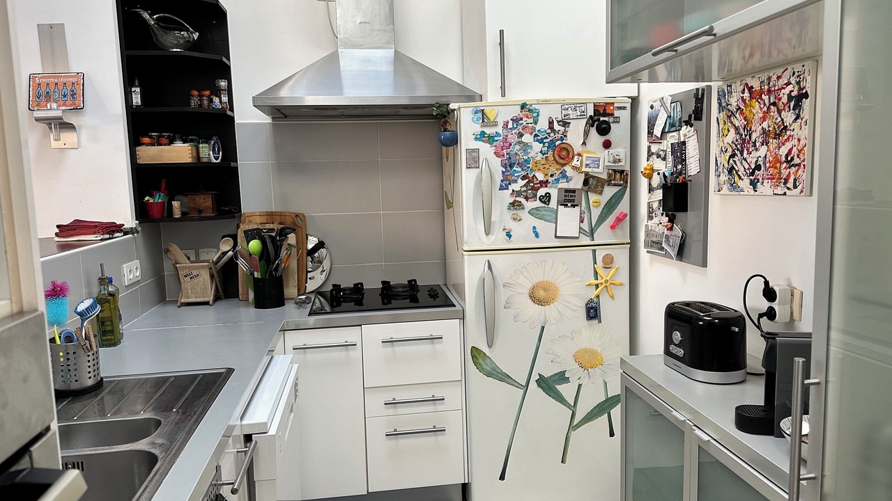 Photo of Kitchen in Talence