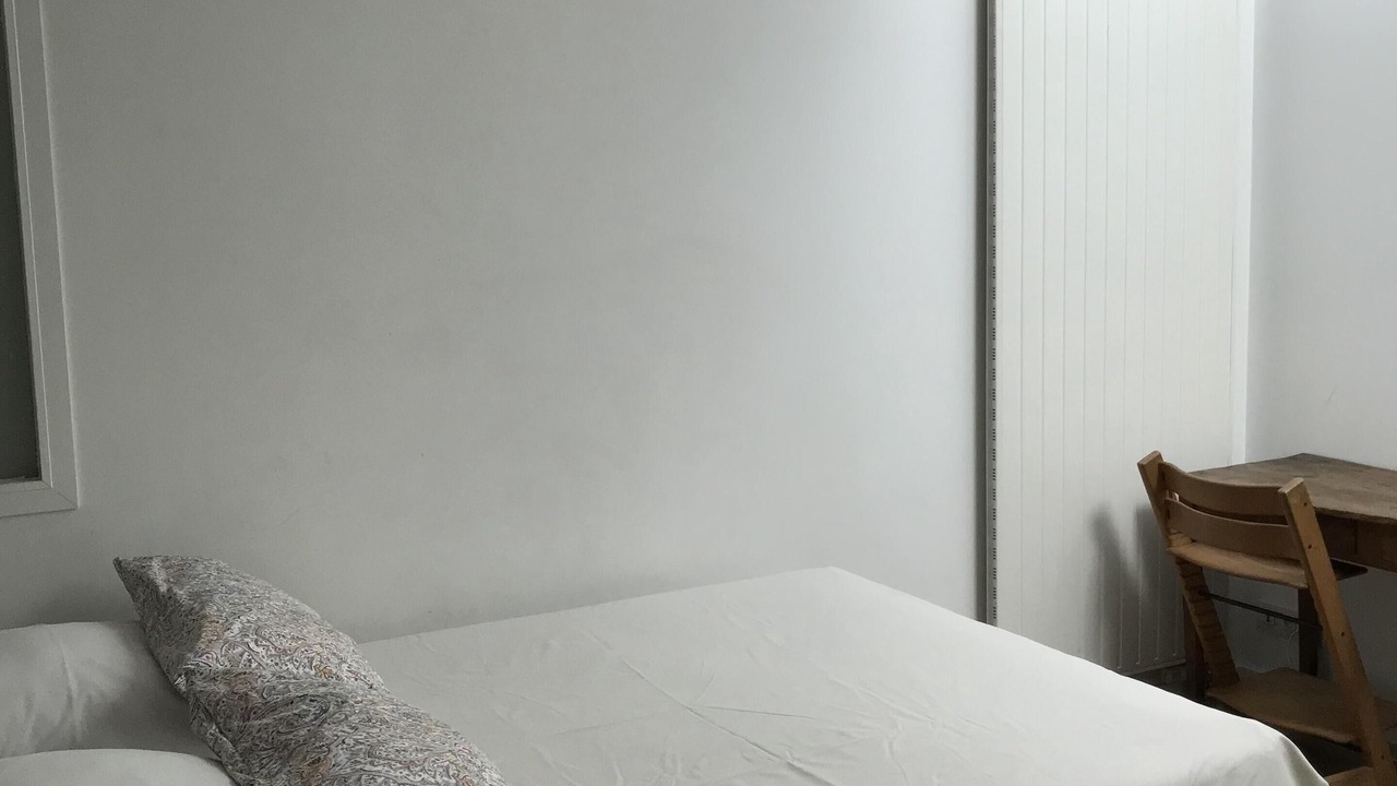 Photo of Bedroom in Talence