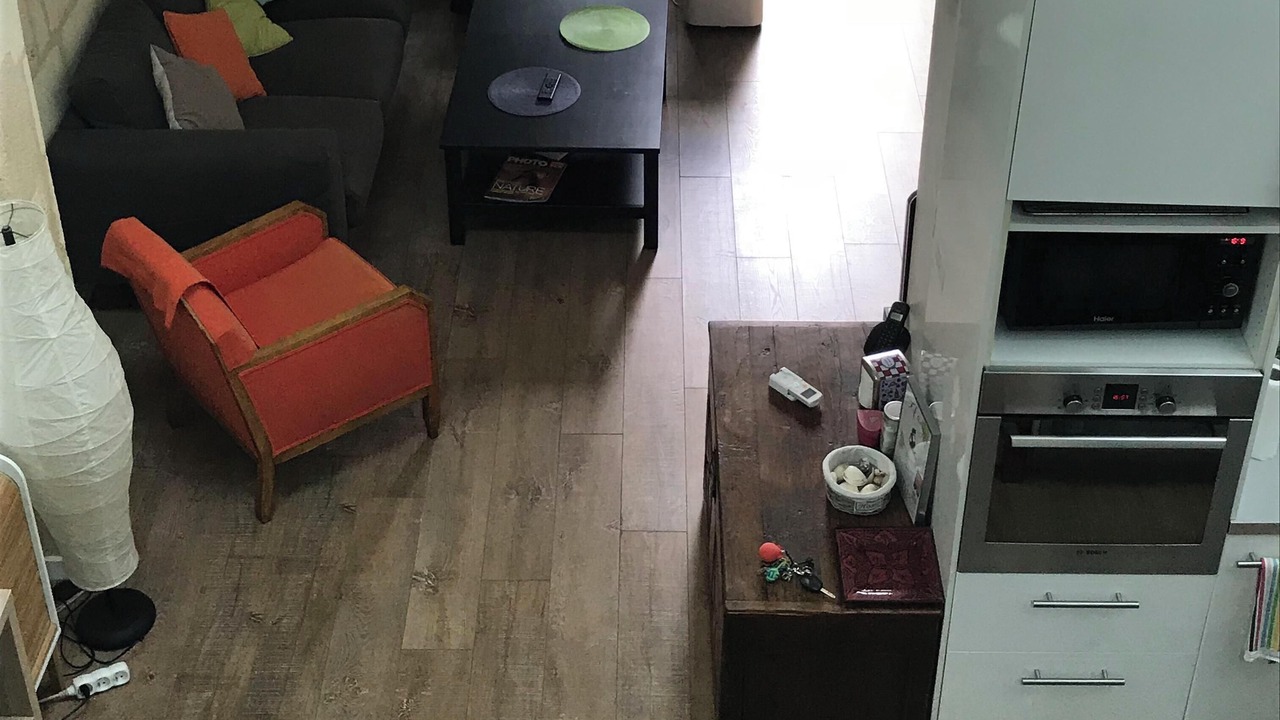 Photo of Livingroom in Talence