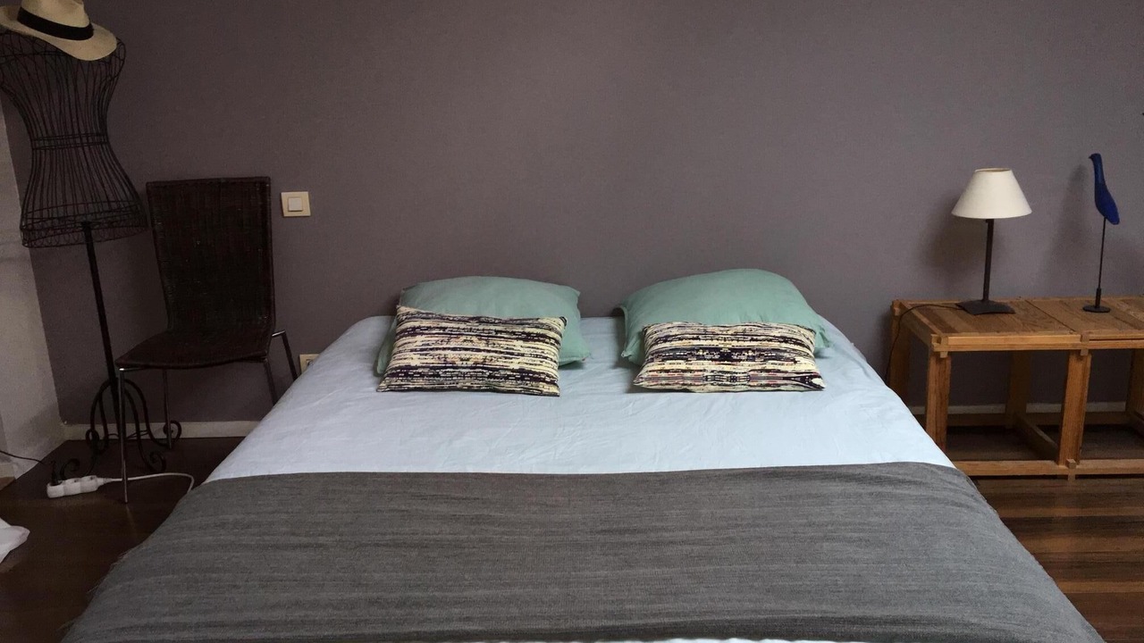 Photo of Bedroom in Talence