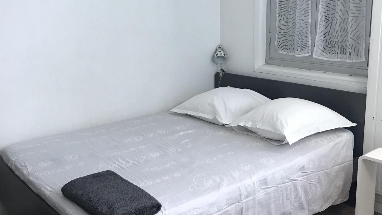 Photo of Bedroom in Talence