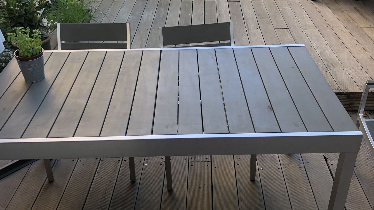 Photo of Outdoor in Talence