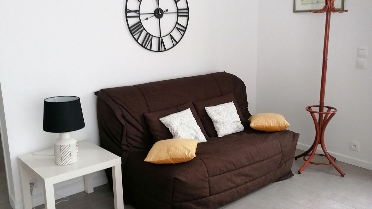 Photo of Livingroom in Etaules