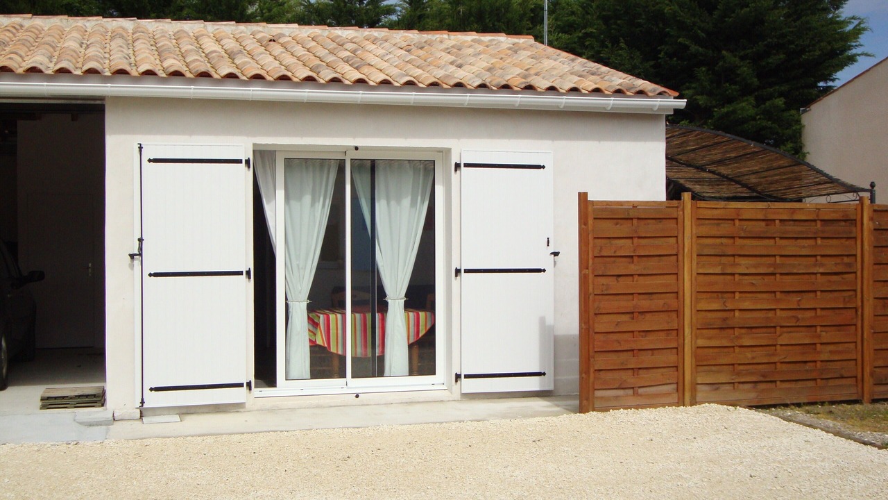 Photo of Outdoor in Etaules