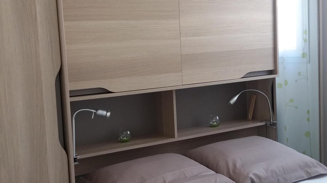 Photo of Bedroom in Etaules