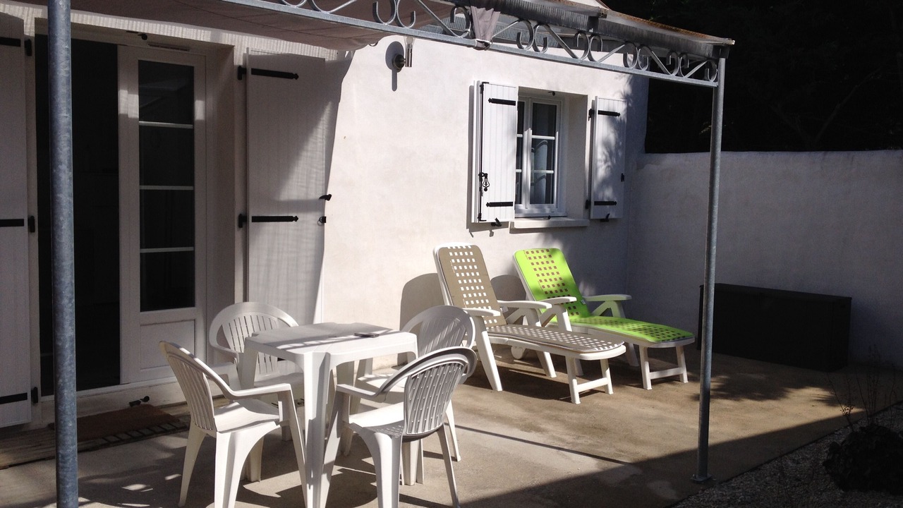 Photo of Outdoor in Etaules