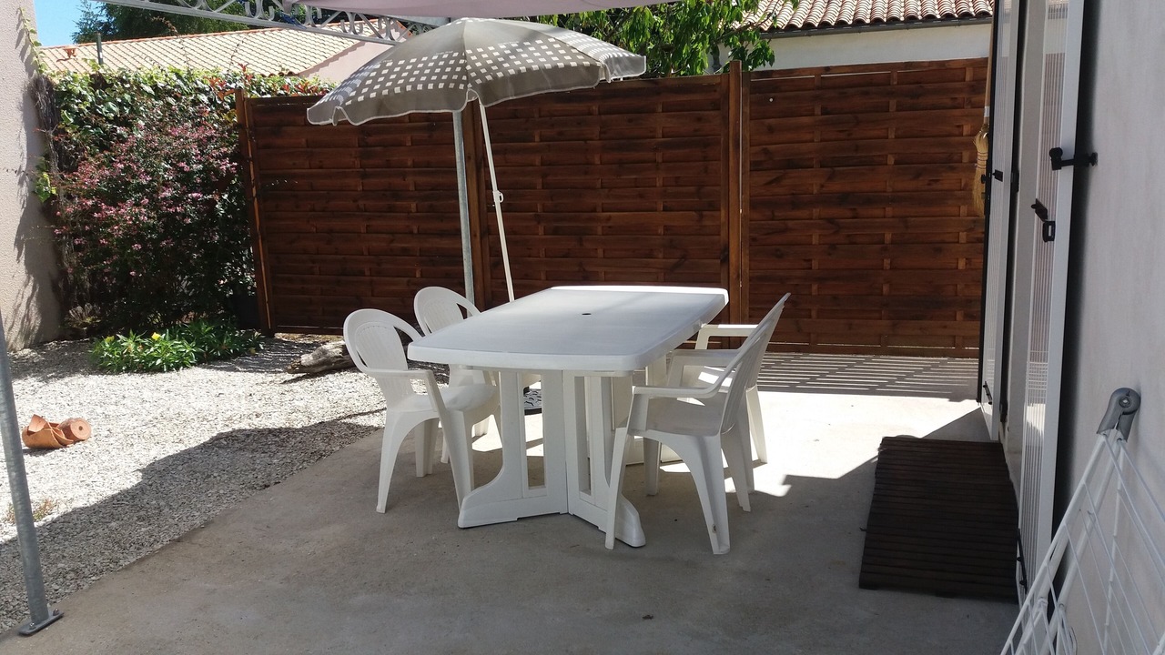Photo of Outdoor in Etaules