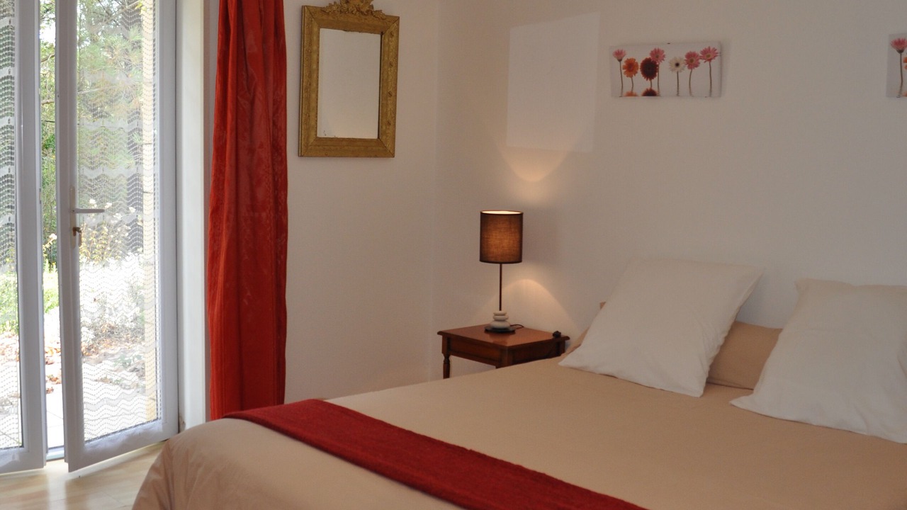 Photo of Bedroom in Sarlat-la-Caneda