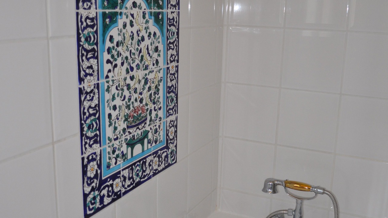 Photo of Bathroom in Sarlat-la-Caneda