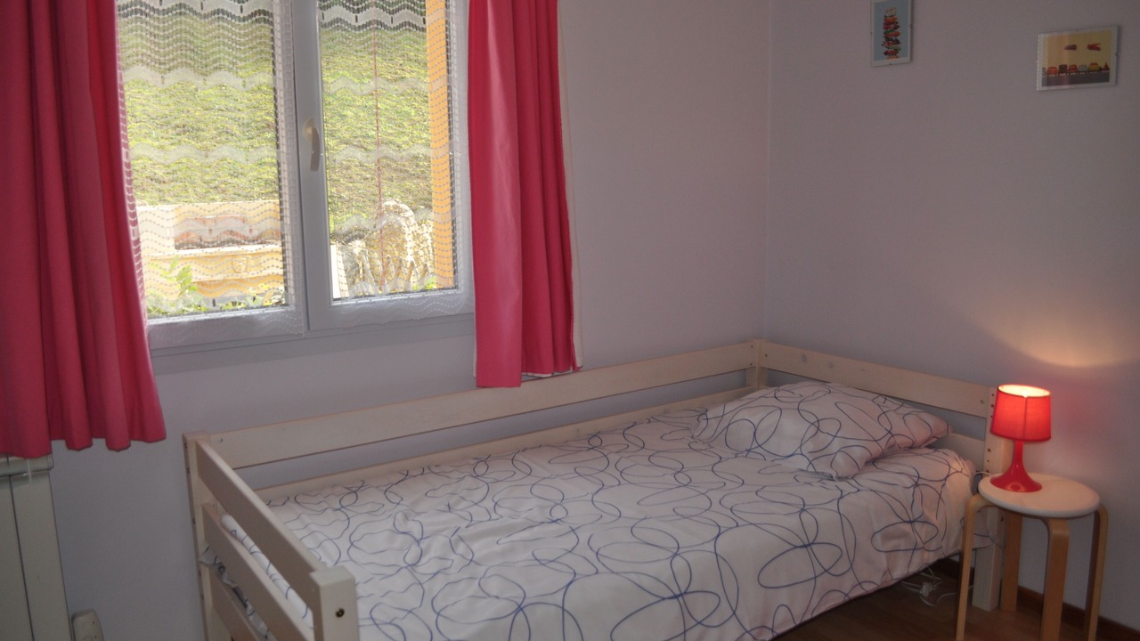 Photo of Bedroom in Sarlat-la-Caneda