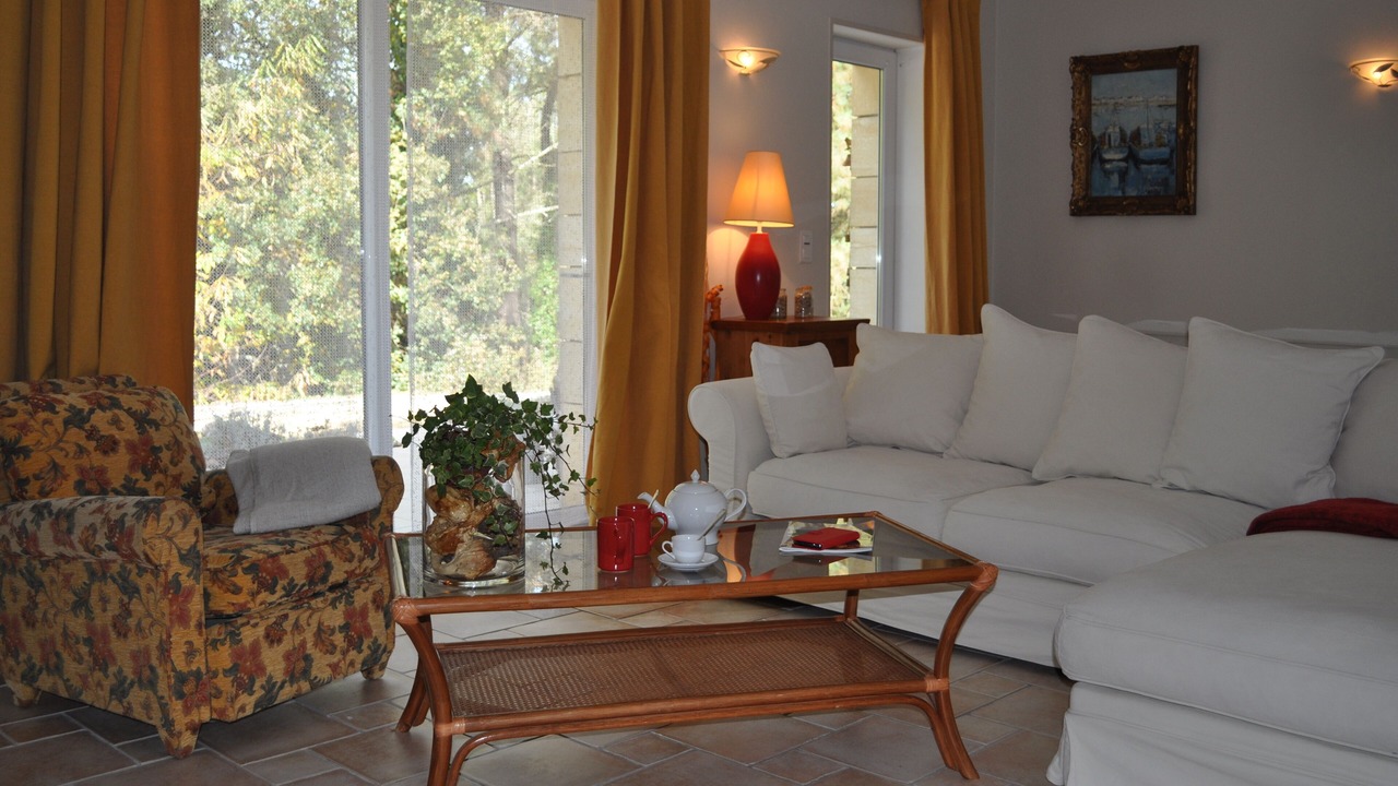 Photo of Livingroom in Sarlat-la-Caneda