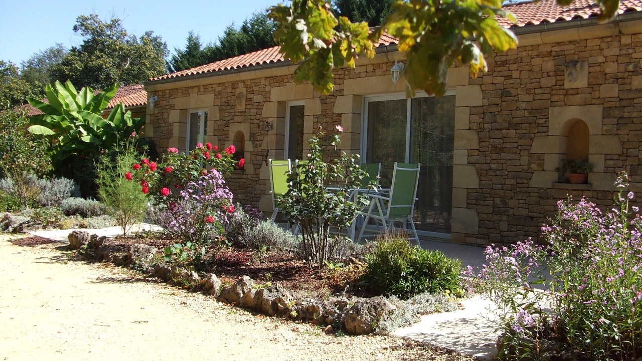 Photo of Patio Balcony in Sarlat-la-Caneda