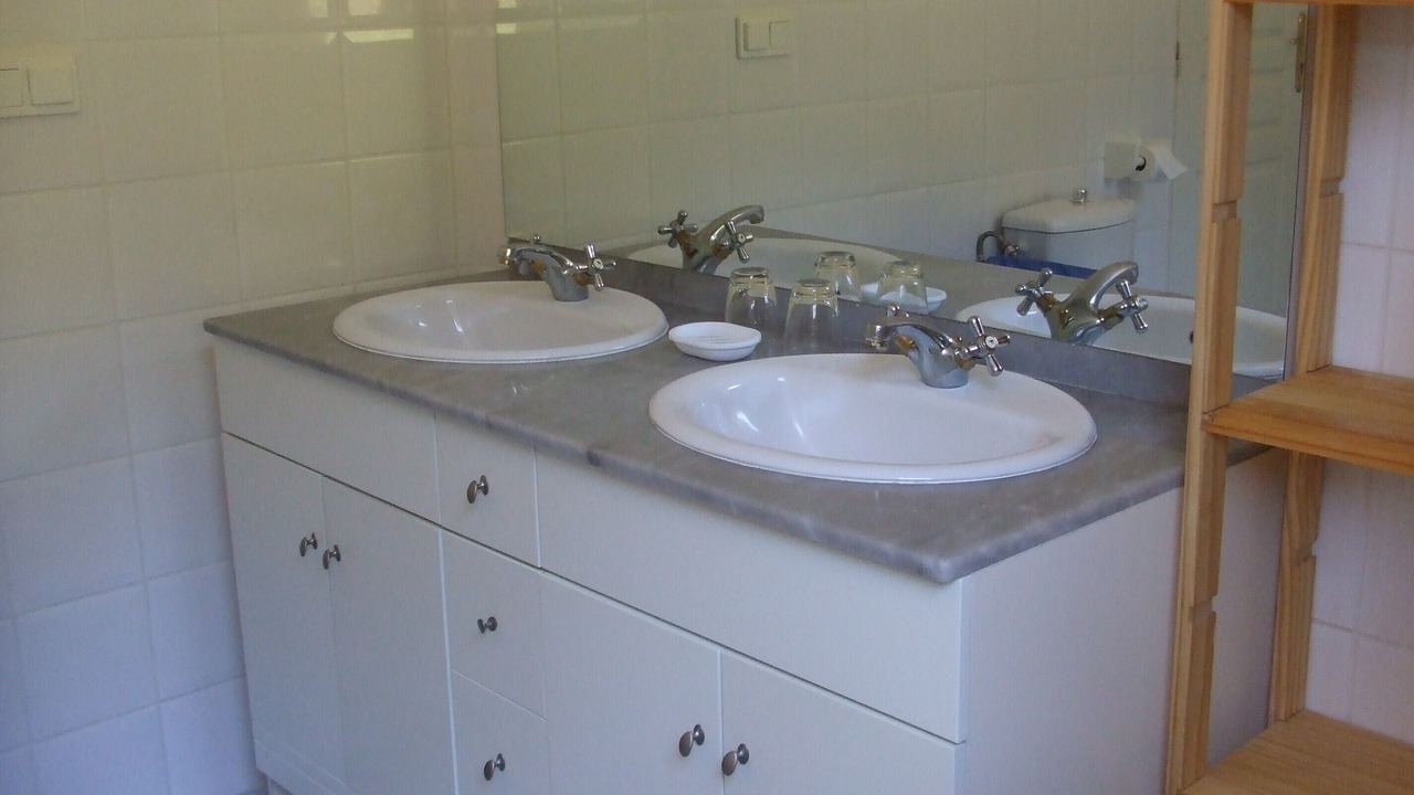 Photo of Bathroom in Sarlat-la-Caneda