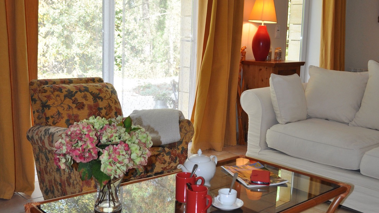 Photo of Livingroom in Sarlat-la-Caneda