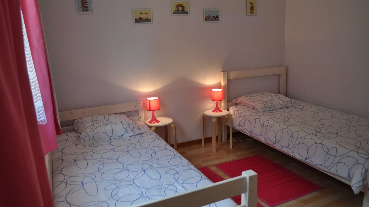 Photo of Bedroom in Sarlat-la-Caneda