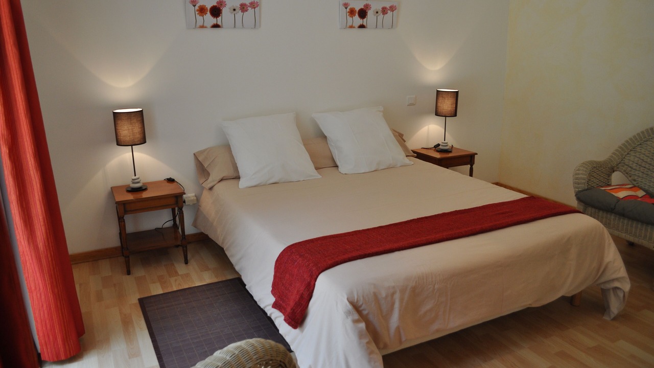 Photo of Bedroom in Sarlat-la-Caneda