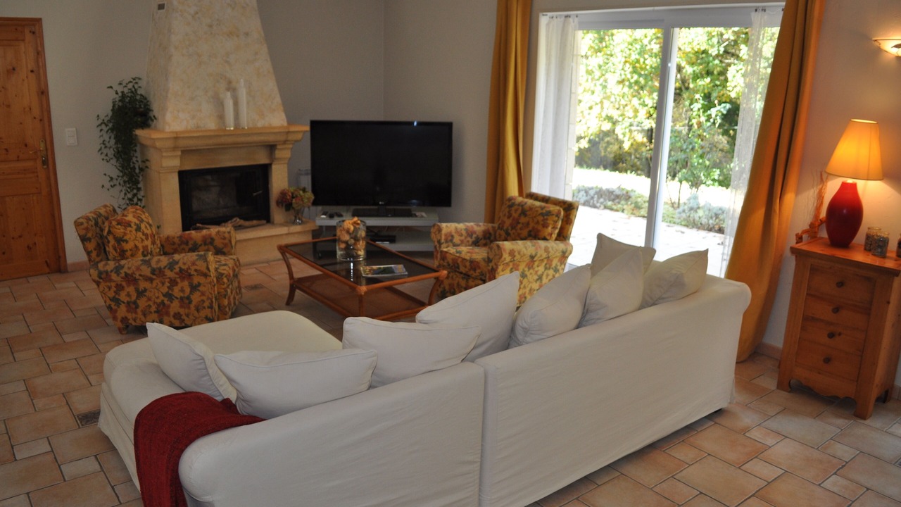 Photo of Livingroom in Sarlat-la-Caneda