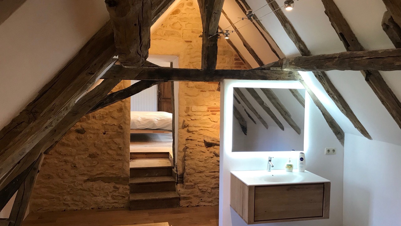 Photo of Bathroom in Paunat