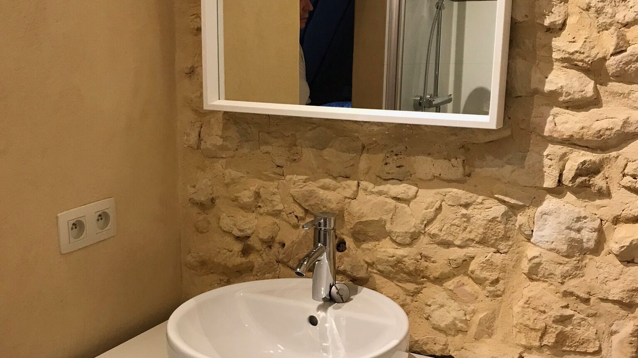 Photo of Bathroom in Paunat