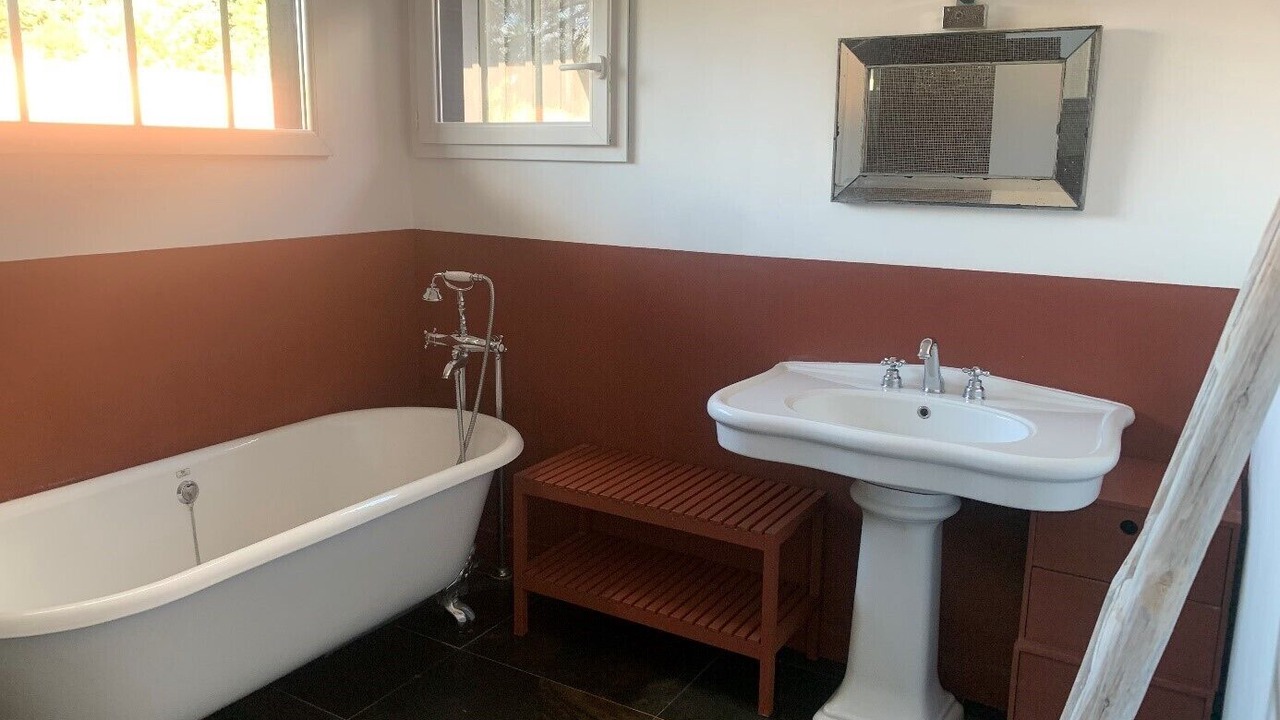Photo of Bathroom in Le Teich