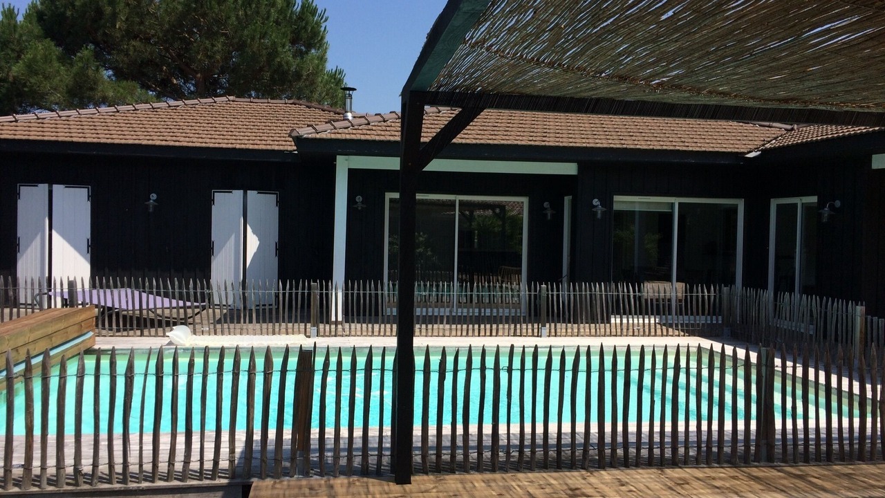 Photo of Outdoor in Le Teich