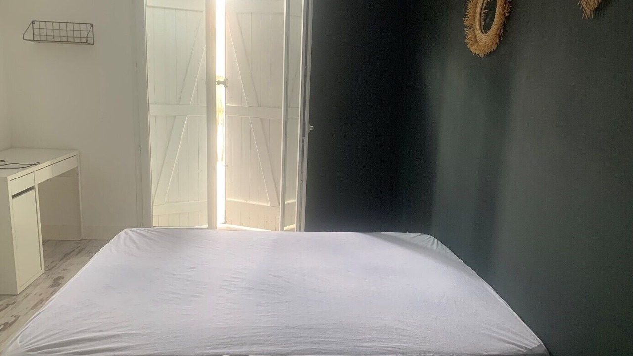 Photo of Bedroom in Le Teich