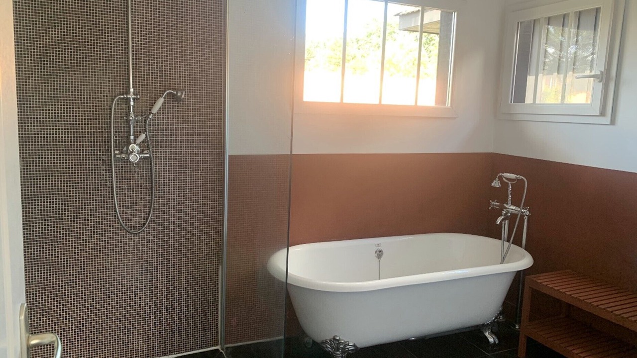 Photo of Bathroom in Le Teich